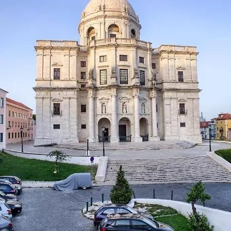 Appartamento Secret *