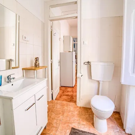 Secret Apartment Lisbon