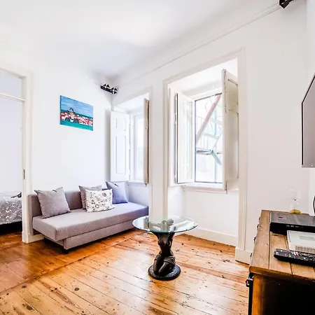 Apartment Secret