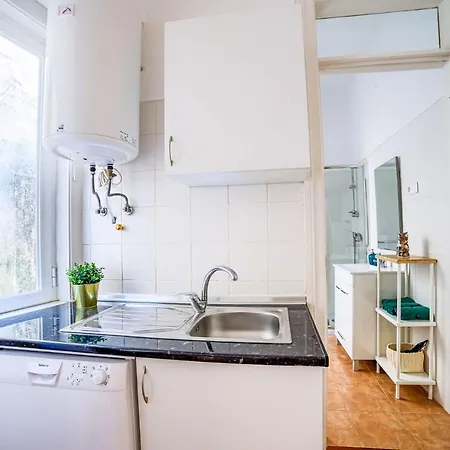 Apartment Secret