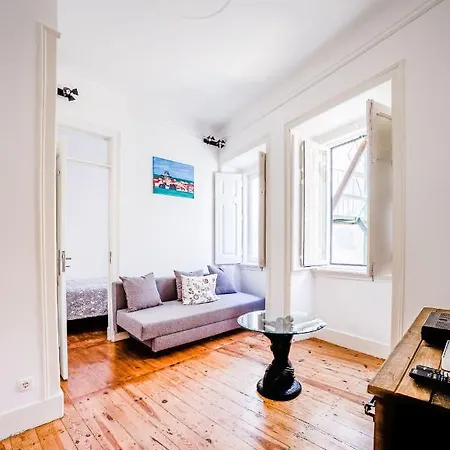 Apartment Secret