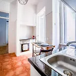 Secret Appartement Lissabon